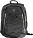 GUESS CERTOSA Nylon Crossbody Bag Black