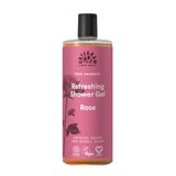 Urtekram Douchegel Rozen, 500 ml