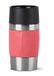 Emsa Mug de voyage Compact Koraal 300 ml