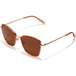 Hawkers Lunettes de Soleil Hawkers Chill - Polarized Sable Marron