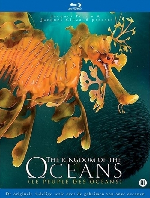 - The Kingdom of the Oceans