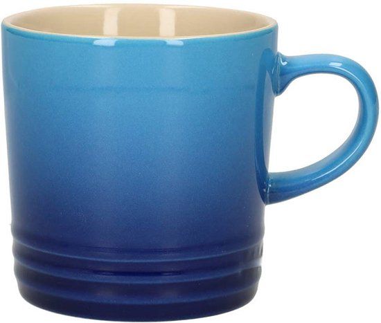 Le Creuset Mok - Azure - 350 ml