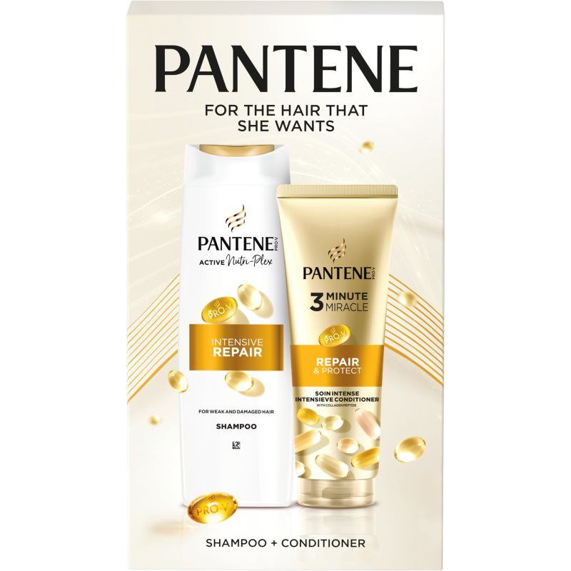 Pantene Intensive Repair 8006530042369