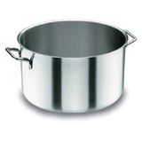 LACOR - 50037W, diepe braadpan/wagner W O deksel 36 cm