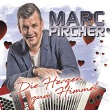 Universal Music Marc Pircher - Die Herzen Zum Himmel