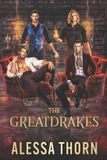 Greatdrakes: The Fae Universe: Greatdrakes