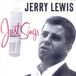 Razor & Tie Jerry Lewis Just Sings CD