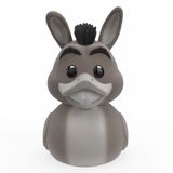 Numskull Shrek Tubbz PVC Figure Donkey 1st Edition 10 cm Mini-Figuur