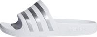 Adidas Sportswear Adilette Aqua Badslippers Enfants - Blanc