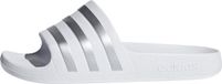 Adidas Sportswear Adilette Aqua Badslippers Enfants - Blanc