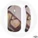 Annie Leonhart Attack on Titan Manga Draadloze Muis Maniacase