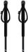 One Way Tr Vario 2 bâtons Argent 110-145 cm