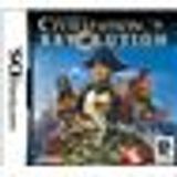 Logithéque Sid Meier's Civilization Revolutions