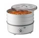 Stöckli 0075.70 déshydrateur alimentaire Blanc 600 W