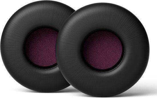 EPOS IMPACT 400 ear pads Oorkussen Zwart
