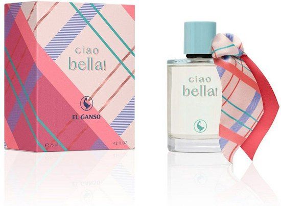 El Ganso Ciao Bella / 75 ml / Female
