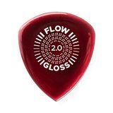 Jim Dunlop Gitaar Picks (550R200)