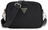 Guess Meridian II Schoudertas 22 cm Zwart