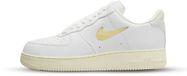 Nike Air Force 1 '07 LX Herenschuh 39 Weiß/Coconut Milk/Pale Vanilla