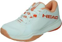 Head Racket Motion Team Padelschoenen Wit EU 38 Vrouw