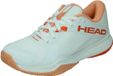Head Racket Motion Team Padelschoenen Wit EU 38 Vrouw