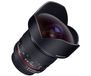 Samyang 14mm F2.8 ED AS IF UMC Lens for Micro Four Thirds (MFT) - Black