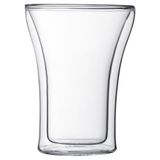 Bodum Assam Dubbelwandige glazen, set van 2-0,25 liter
