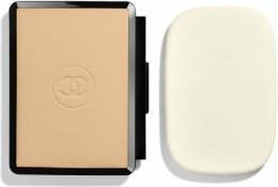 CHANEL ULTRA LE TEINT Compact B40 Beige Powder