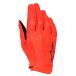 Alpinestars A-Aria Gants Orange Épicé, Taille : XXL
