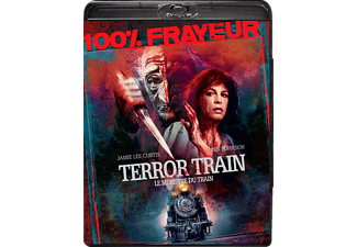 RIMINI Terror Train - Blu-ray