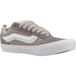 Vans Knu Skool - Mesh Gray - Maat 44