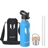 Sparrow Super Sparrow Geïsoleerde Waterfles - 500 ml