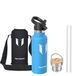 Sparrow Super Sparrow Geïsoleerde Waterfles - 500 ml