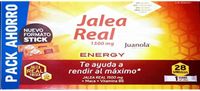 Juanola Voedingssupplement Plus Koninginnengelei 28 Stuks