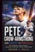 Pete Crow-Armstrong: From Prospect To Powerhouse: The Inspiring Story Behind Baseball's Dynamic Young Outfielder