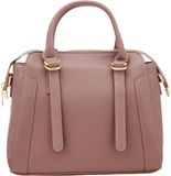 Usha Handtas donkerbeige