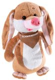 HEUNEC 325678 peluche, brun