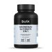 Bulk Magnésium 3-en-1 Complexe | 900mg à haute absorption | Complément magnésium triple force bisglycinate, citrate, malate | Soutient la fonction musculaire | 180 comprimés