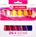 Talens Art Creation Acrylverf set | 24 x 12 ml