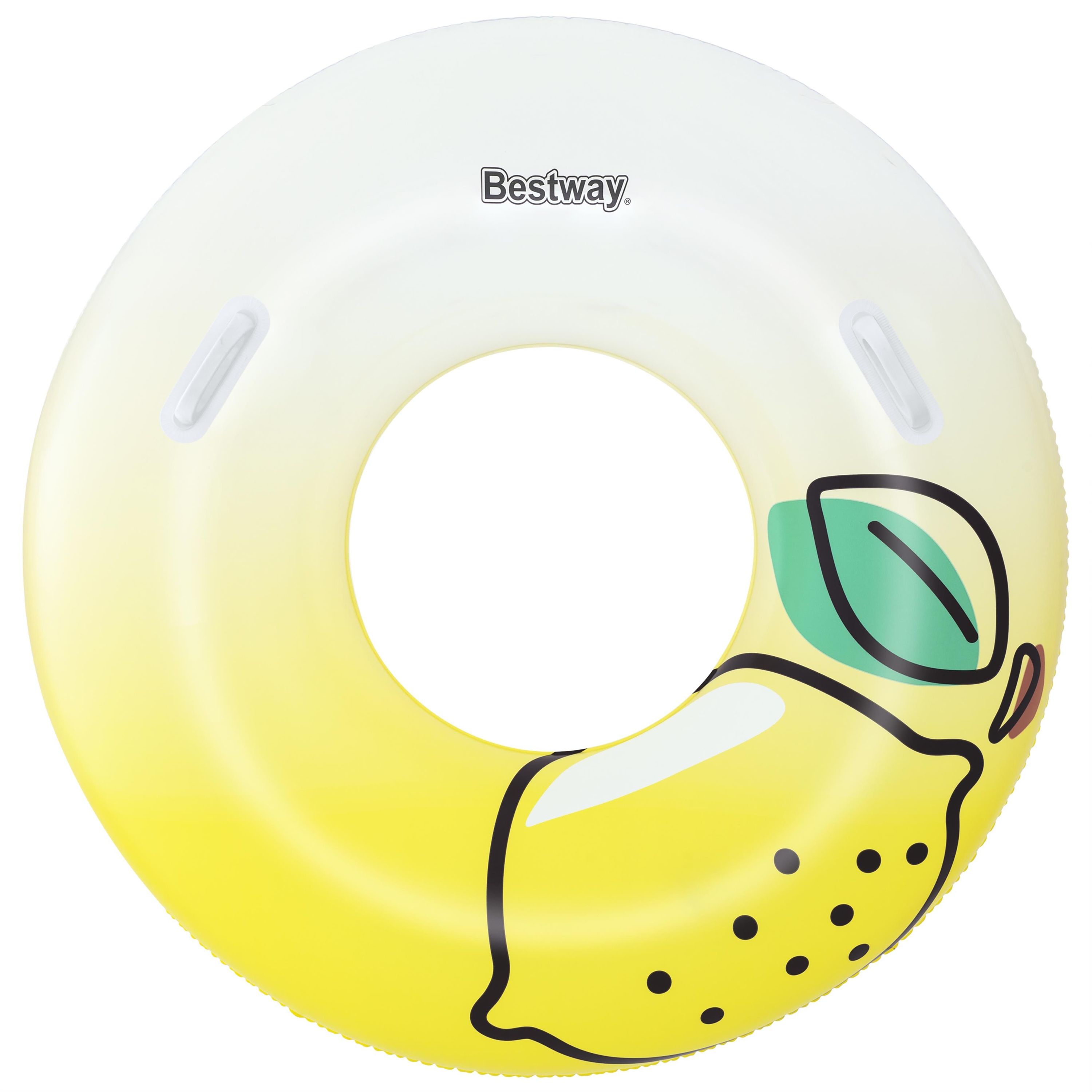 Bestway Fresh Squeezed Citroen Zwemband