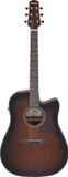Ibanez AAD51CE-DVS Dark Violin Sunburst - Akoestische gitaar