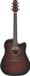 Ibanez AAD51CE-DVS Dark Violin Sunburst - Akoestische gitaar