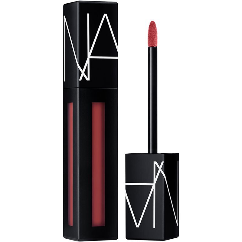 NARS POWERMATTE LIP PIGMENTS