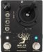 Walrus Audio Melee Black - Wall of Noise - réverbération / distorsion avec joystick