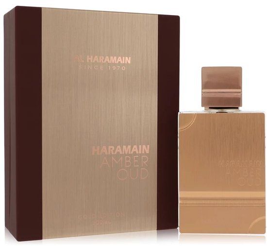 Al Haramain Eau de parfum / 200 ml / Unisex
