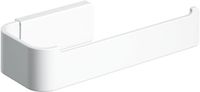 Merkloos Cosmic NEA Toiletrolhouder - Mat Wit