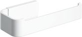 Merkloos Cosmic NEA Toiletrolhouder - Mat Wit