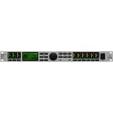 Behringer DCX2496 Digitaal luidsprekermanagementsysteem Ultra-Hoge Precisie 24-Bit/96 kHz