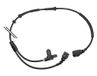 MEYLE Capteur ABS Vitesse de roue Arrière Droit pour VW SHARAN (7M8, 7M9, 7M6) 114 800 0018