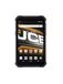 JCB Phone JCB Toughphone T1 / 4G / 128 GB / Zwart, Geel